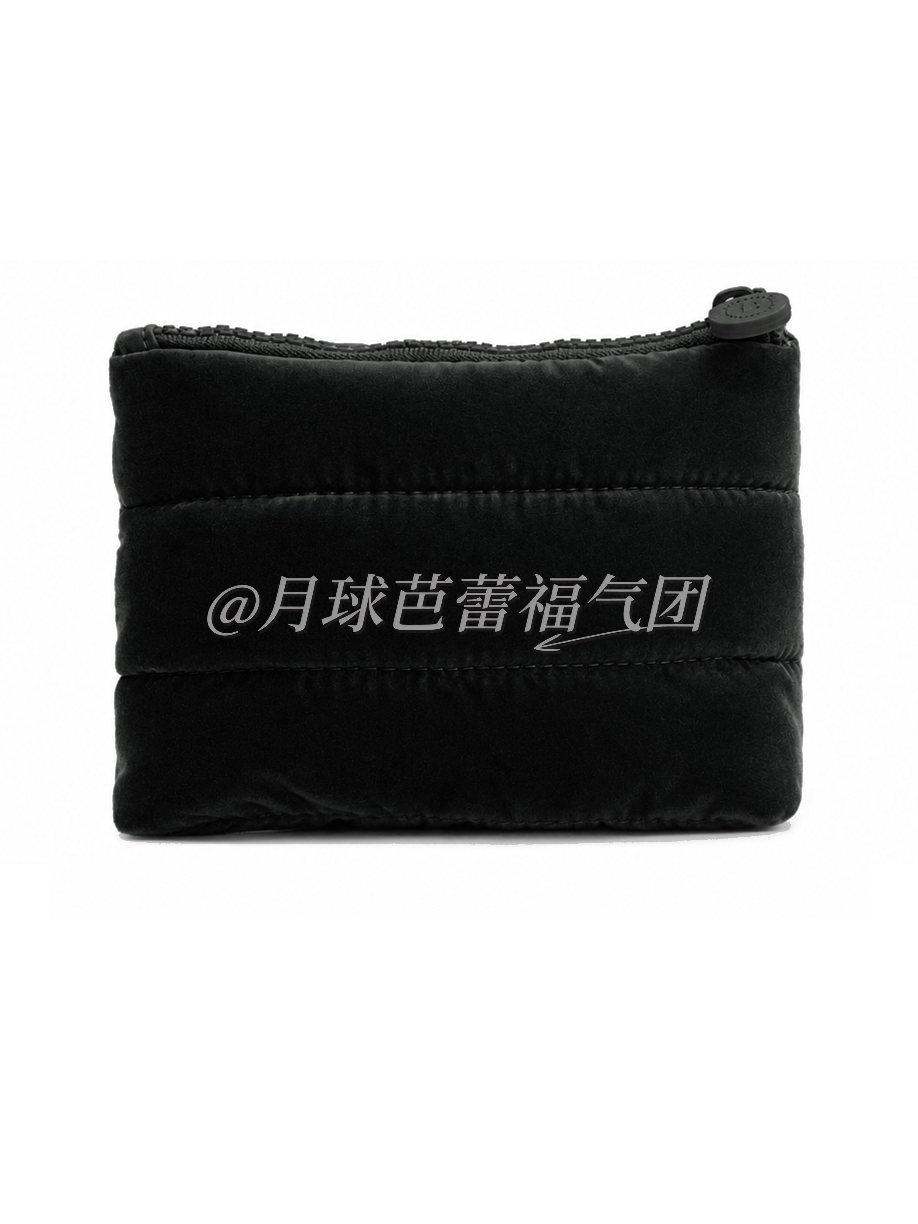 MINI VELVET MAKEUP BAG