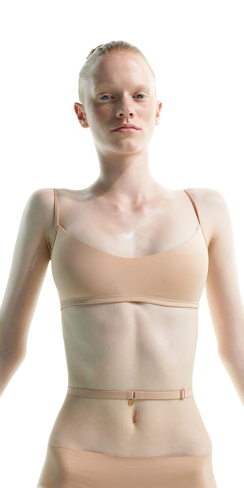 CLEAN CUT bralette 4