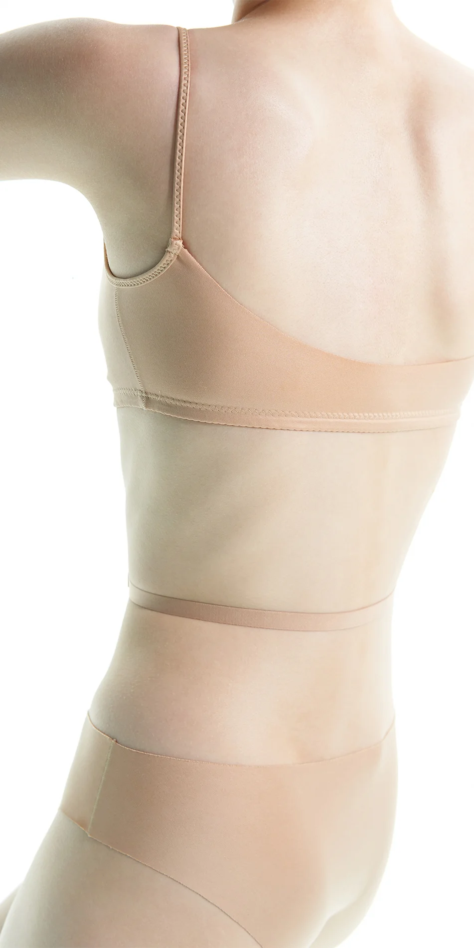 CLEAN CUT bralette 2