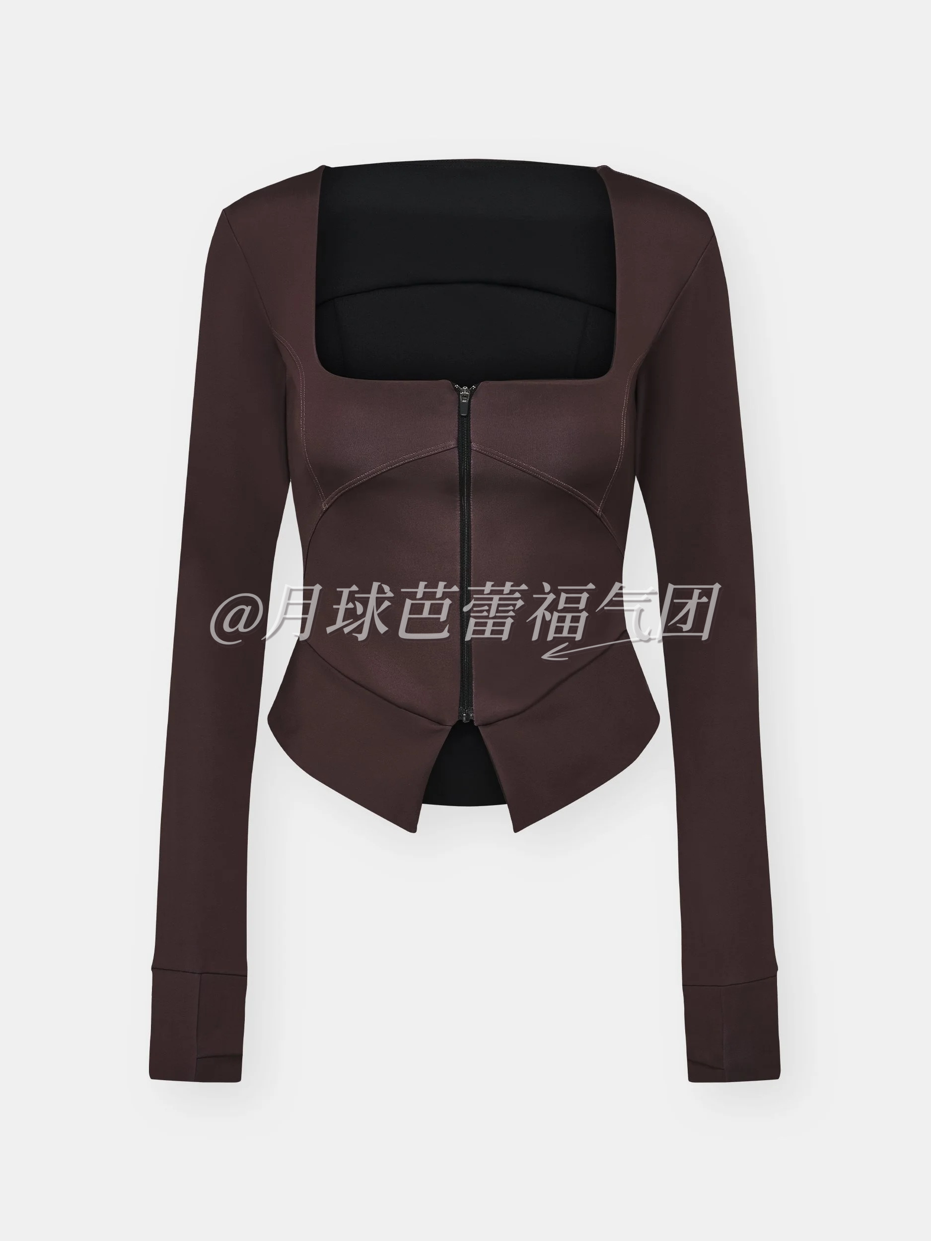 Oxblood Rider 商品图片 3