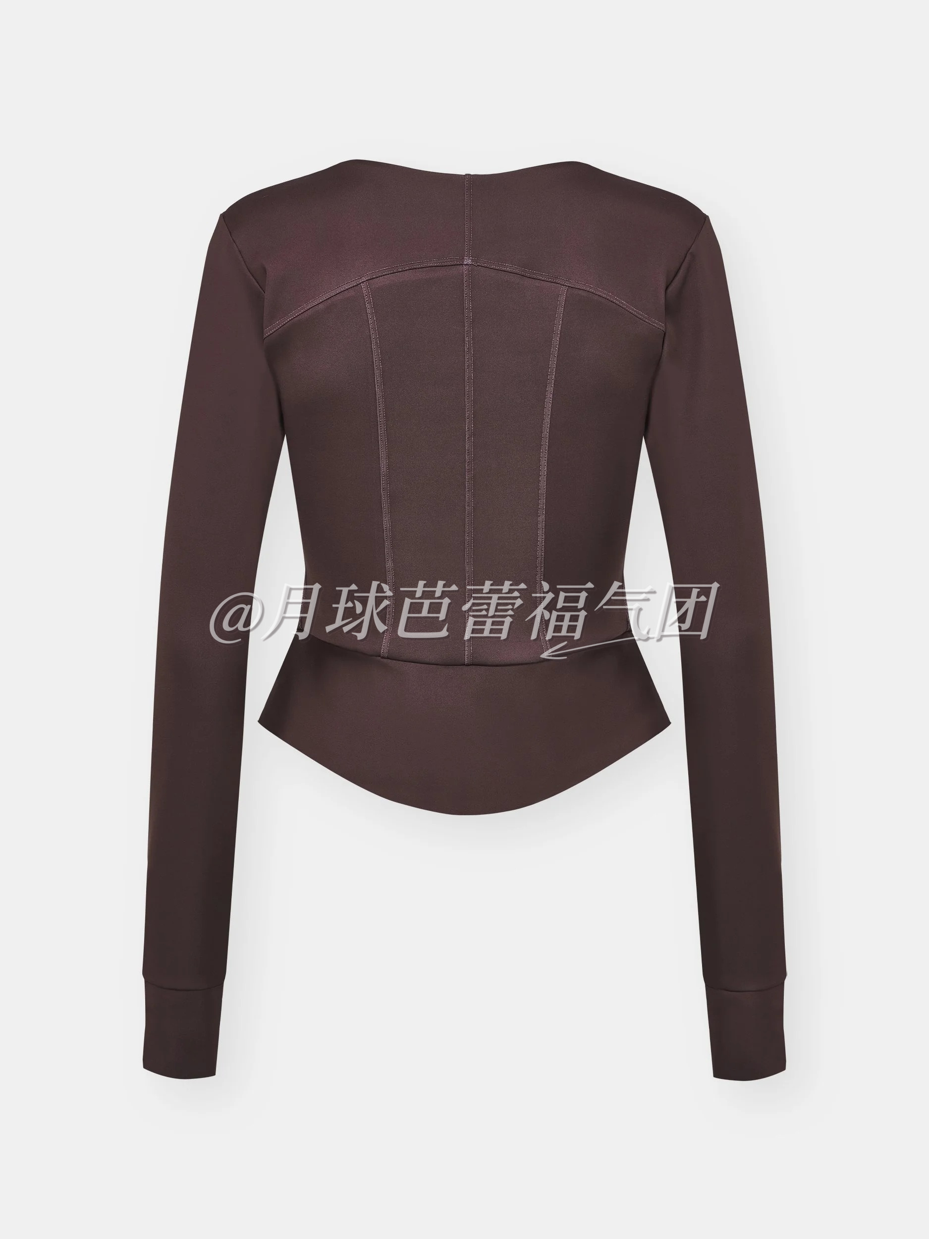 Oxblood Rider 商品图片 4