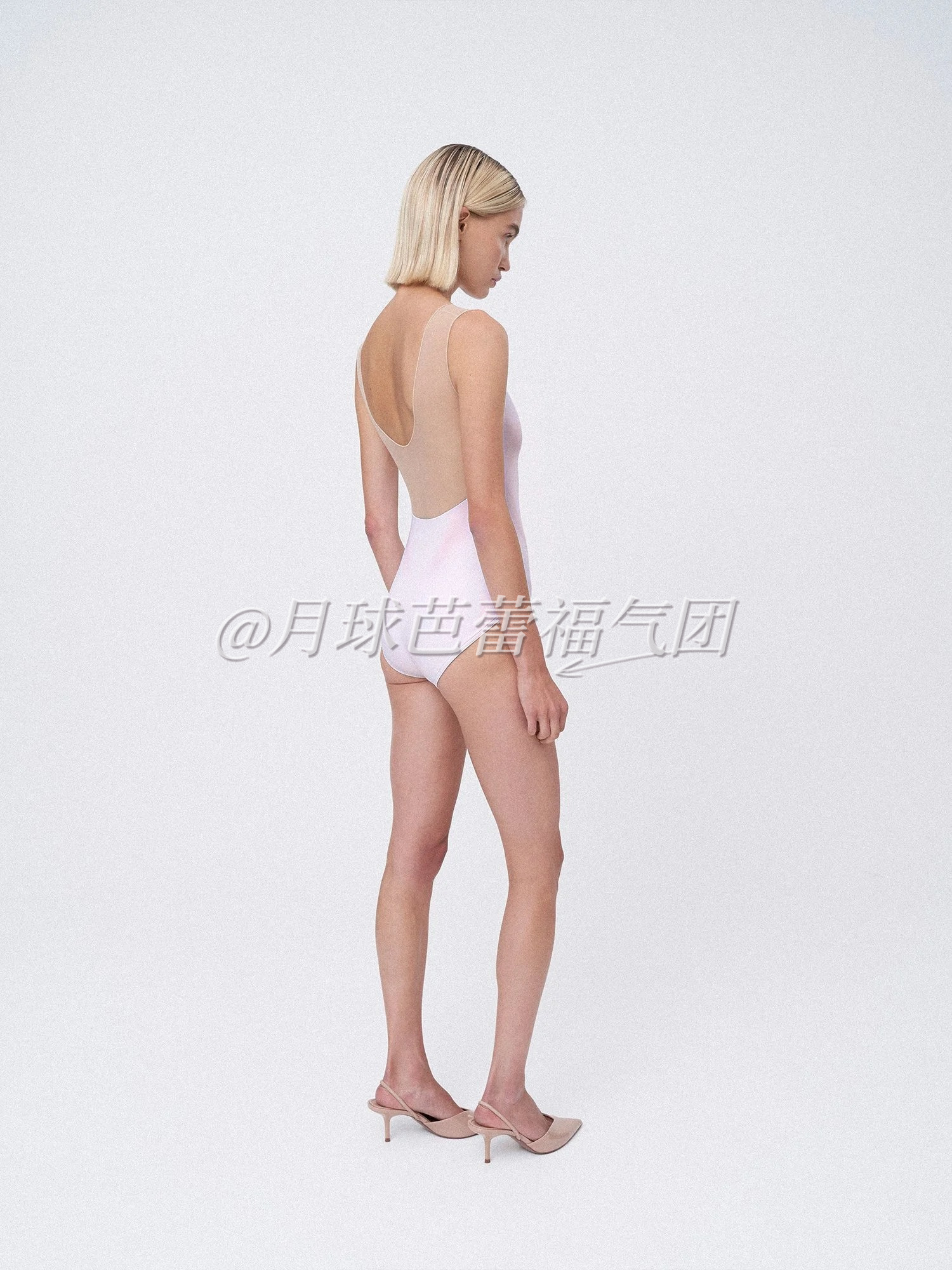 Hekate Pink Shadow Hekate
