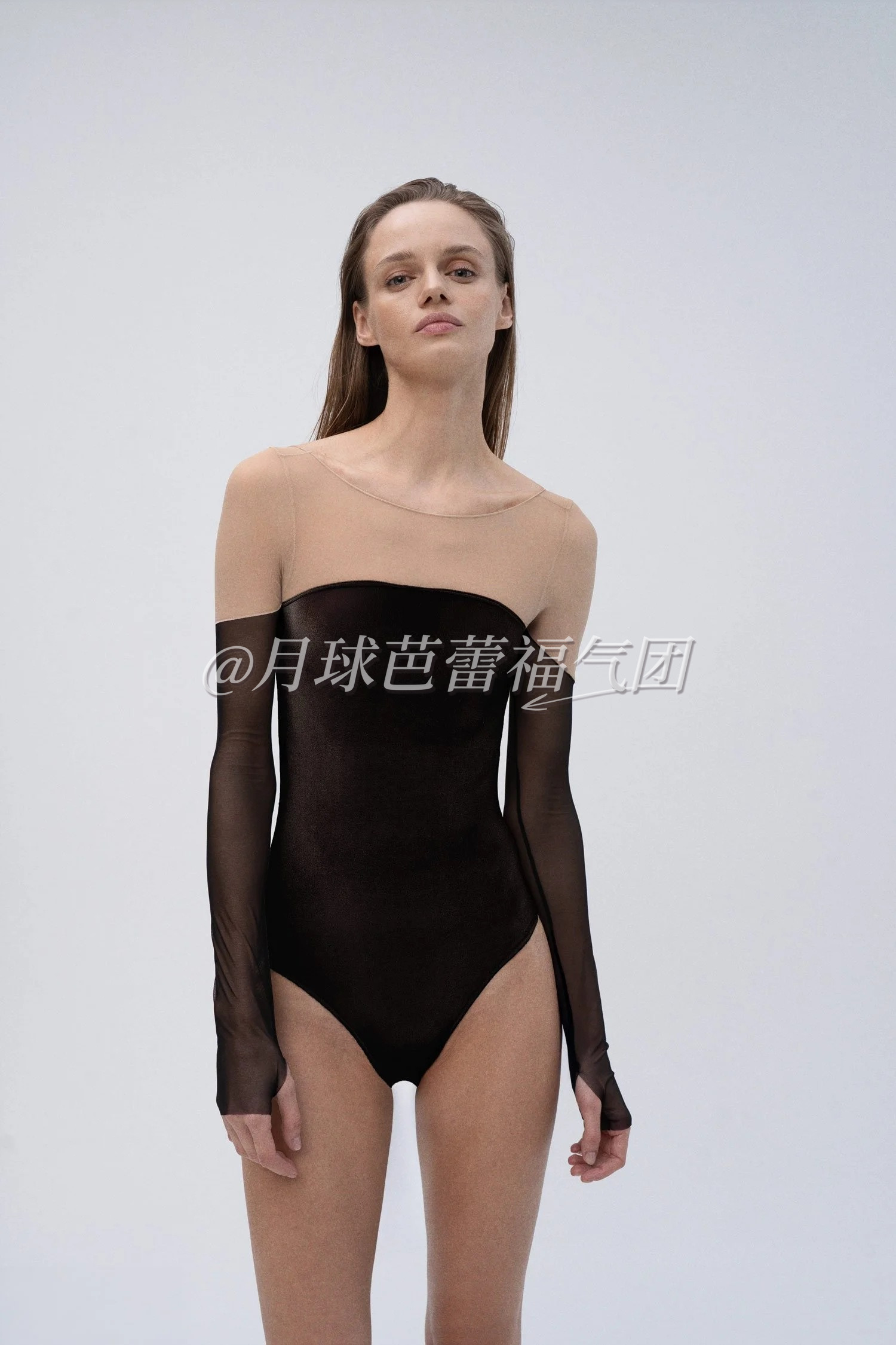 Noctivaga Black - Rnv4 商品图片 2