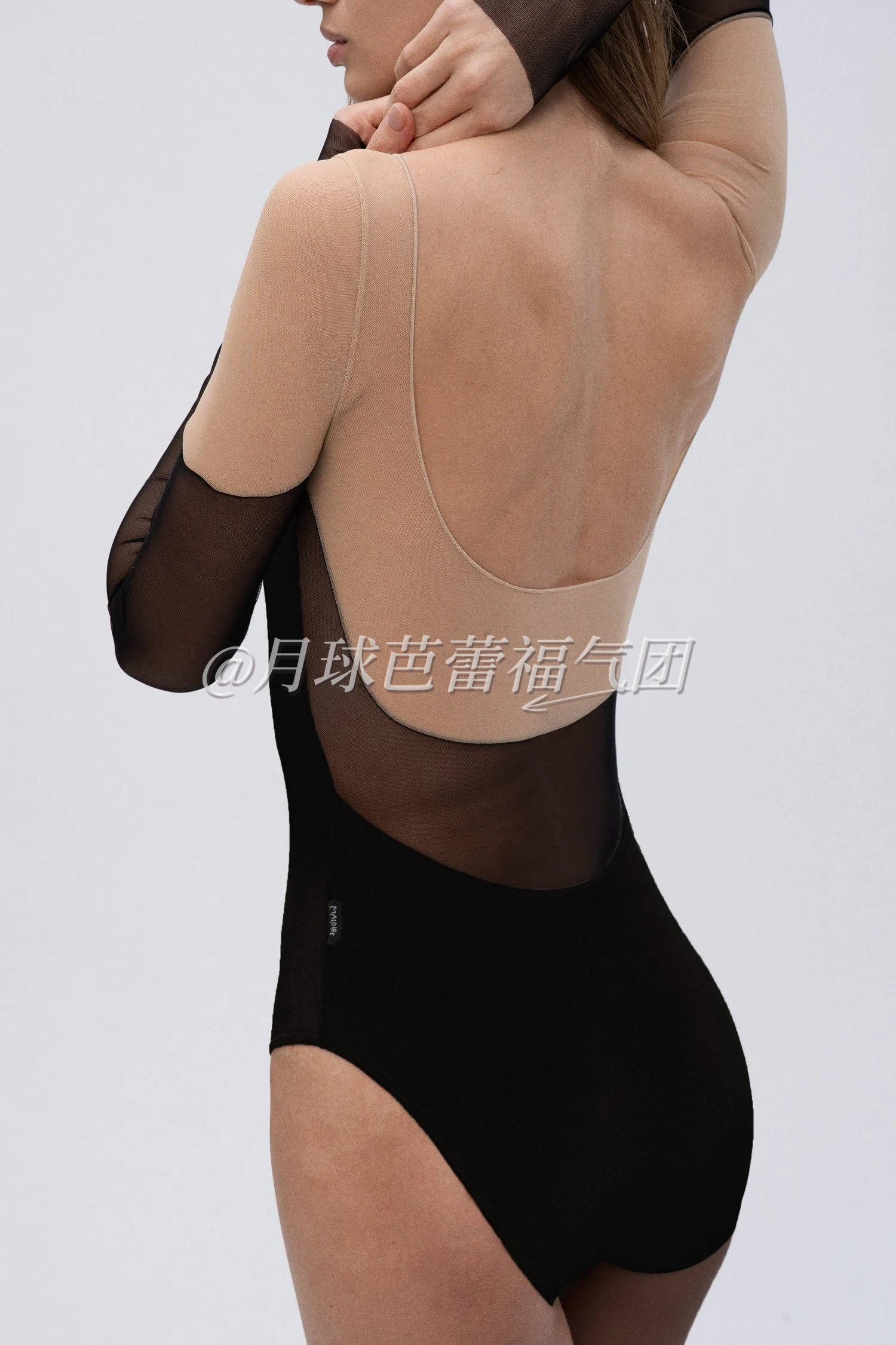 Noctivaga Black - Rnv4 商品图片 3