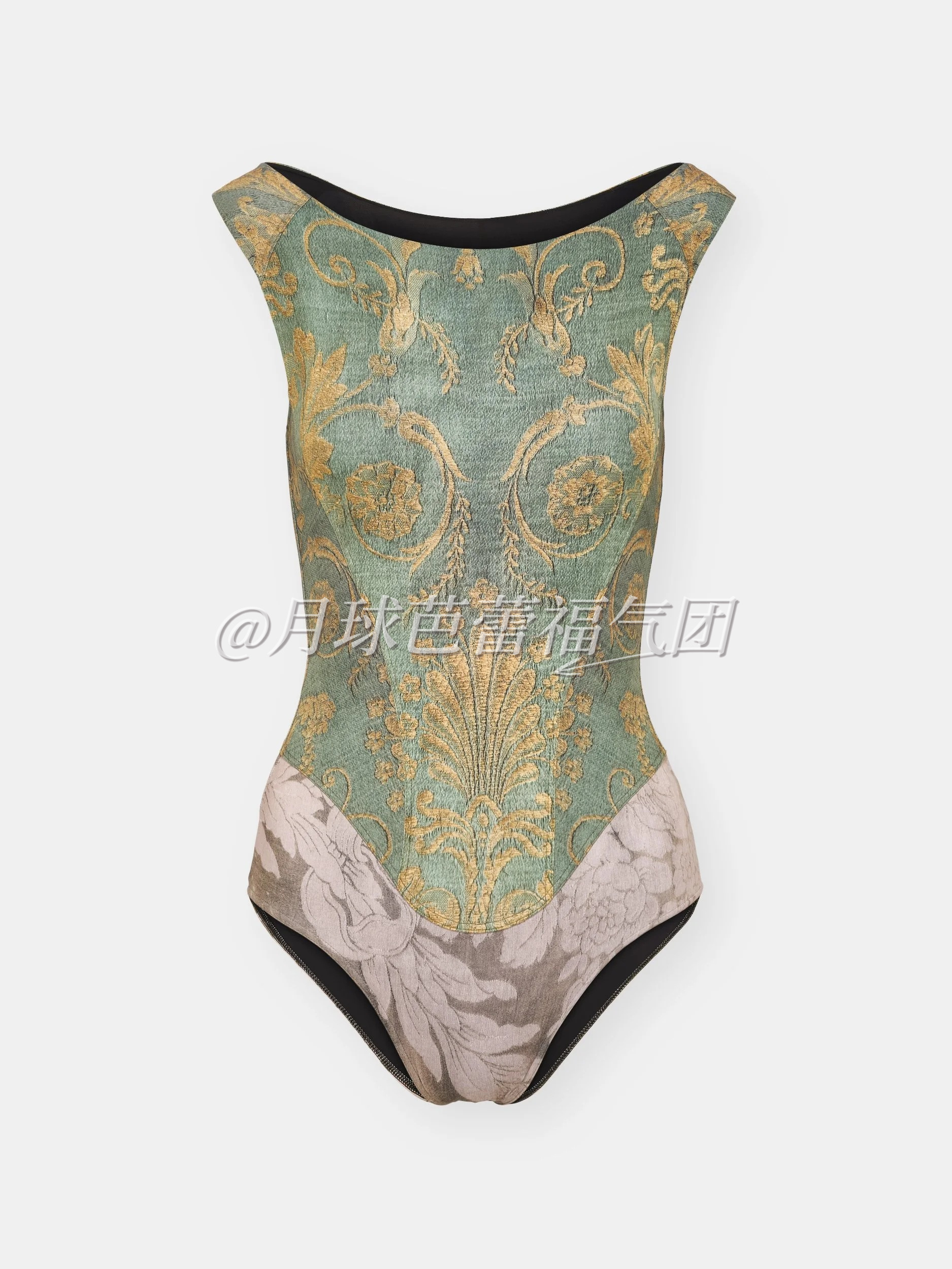 Teale Corset 商品图片 3