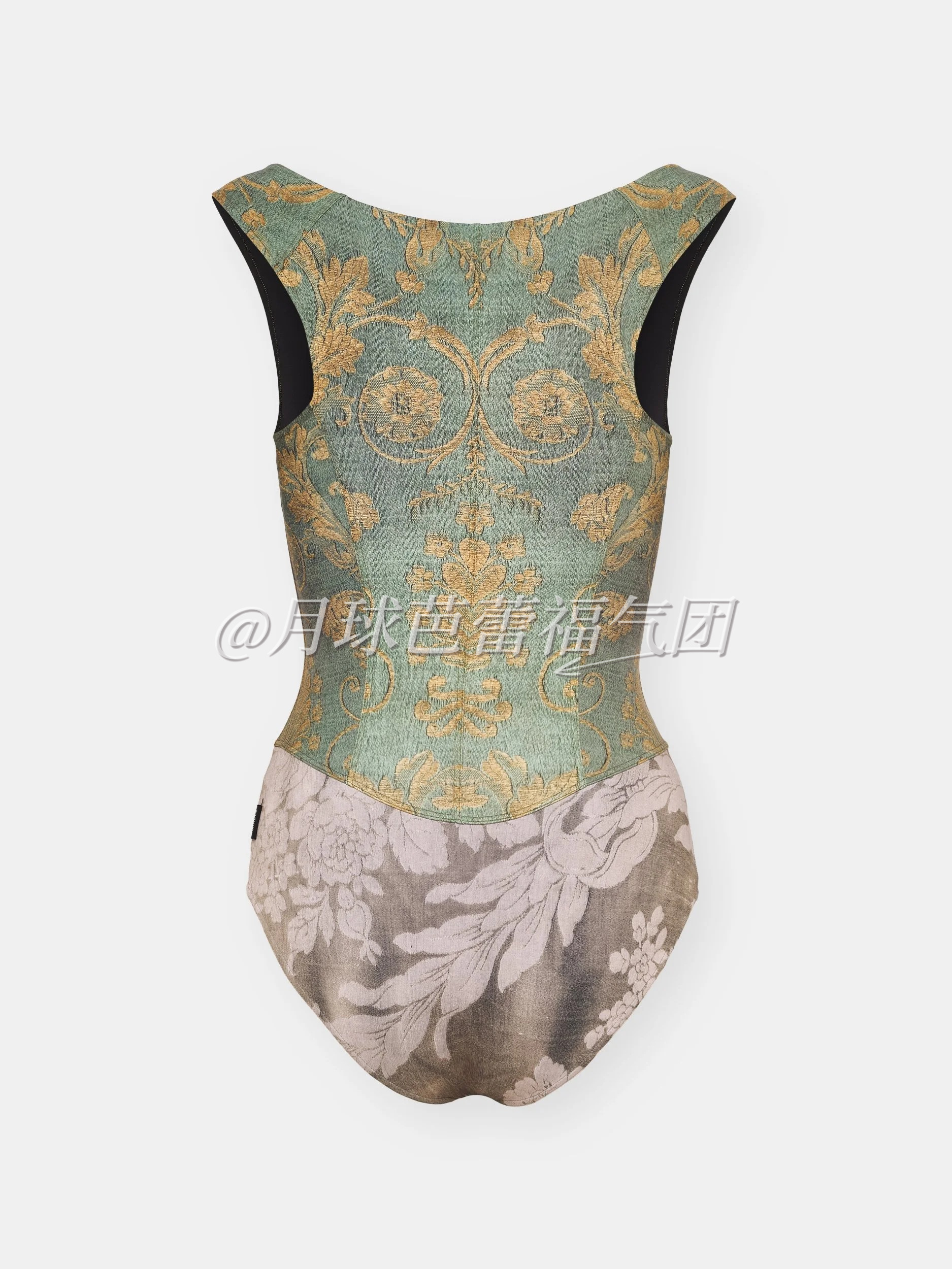 Teale Corset 商品图片 4