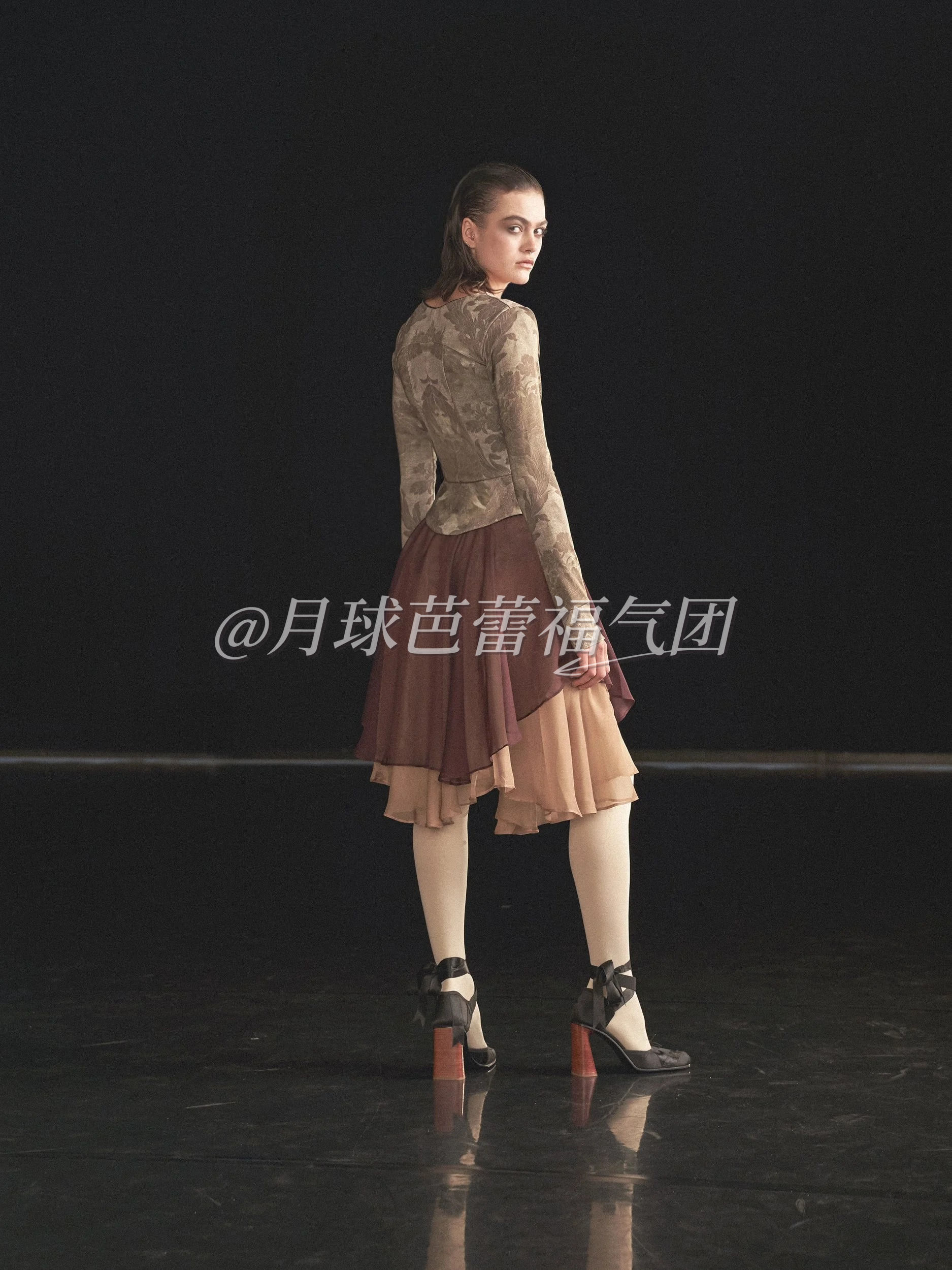 Venice Green Rider 商品图片 2