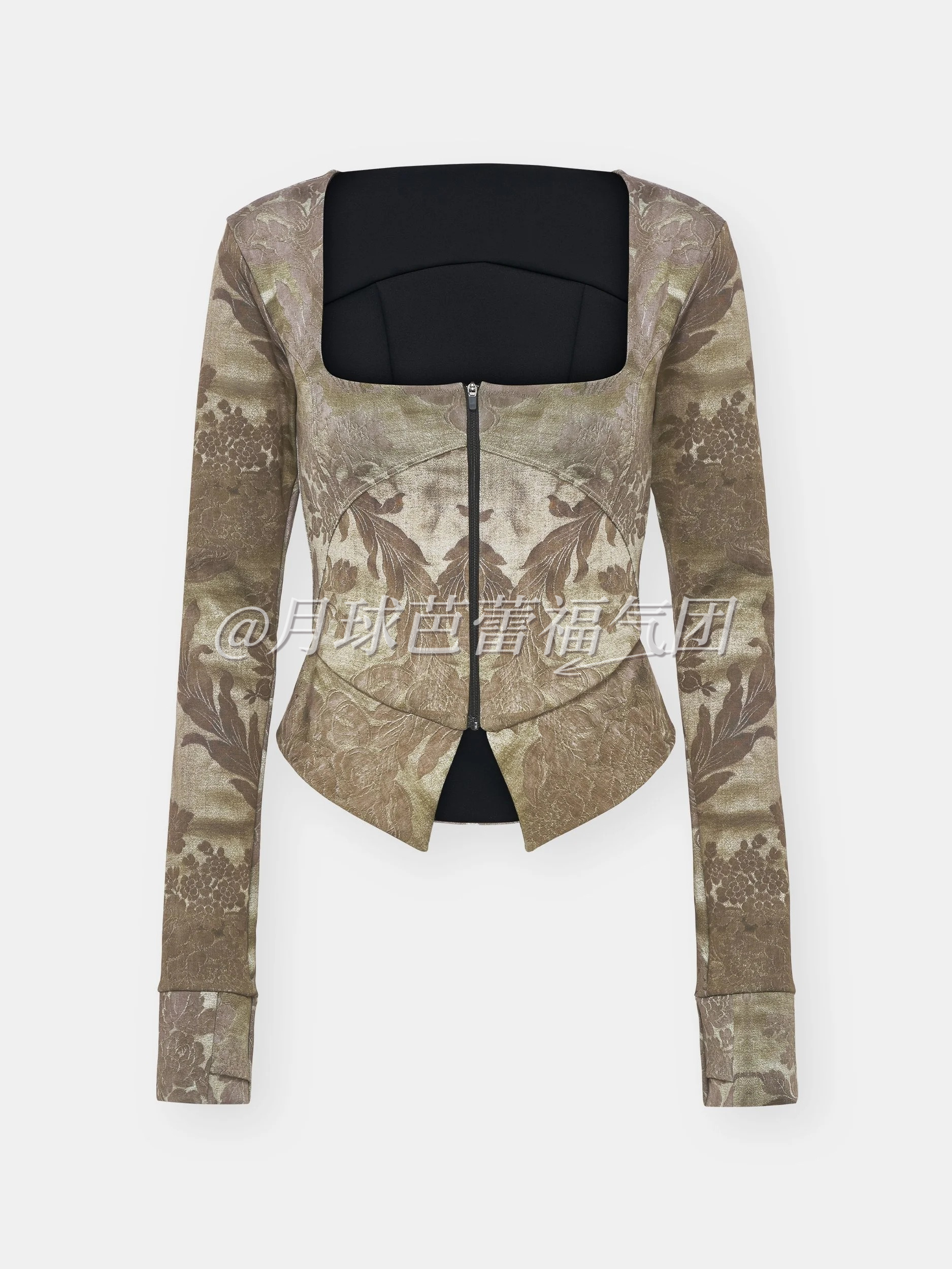 Venice Green Rider 商品图片 3