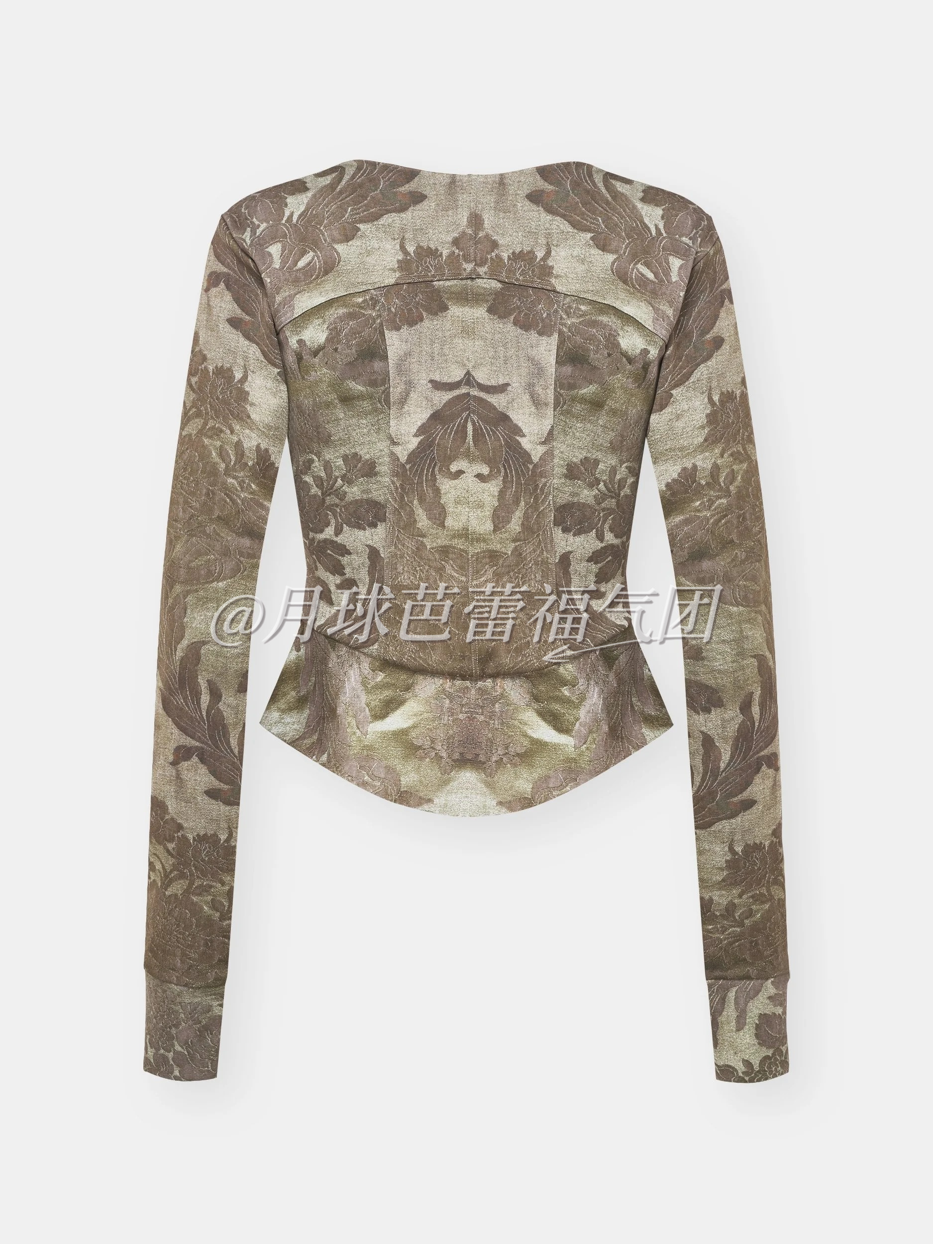 Venice Green Rider 商品图片 4