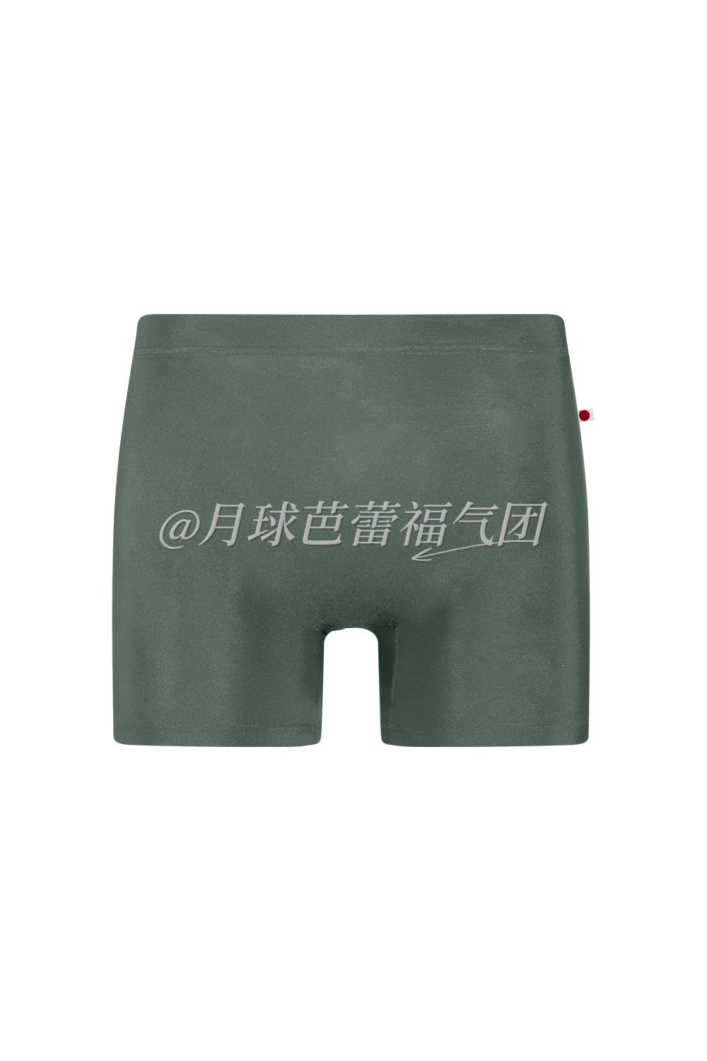 Steven-Short Nylon 女士/通用