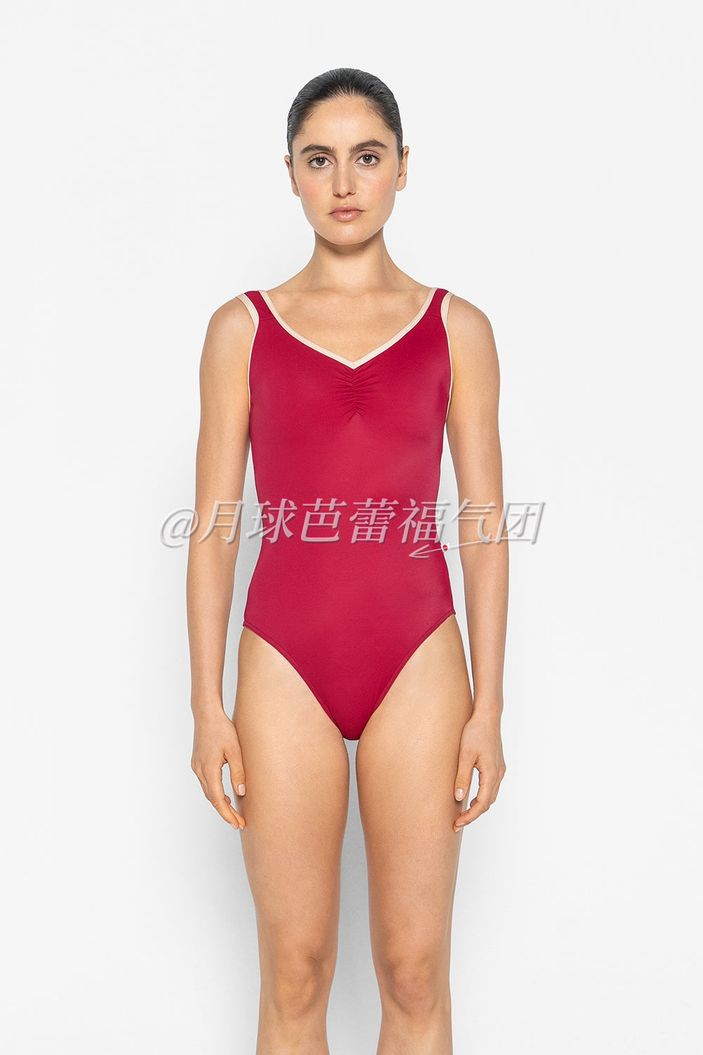 Tiffany Techni 女士/通用