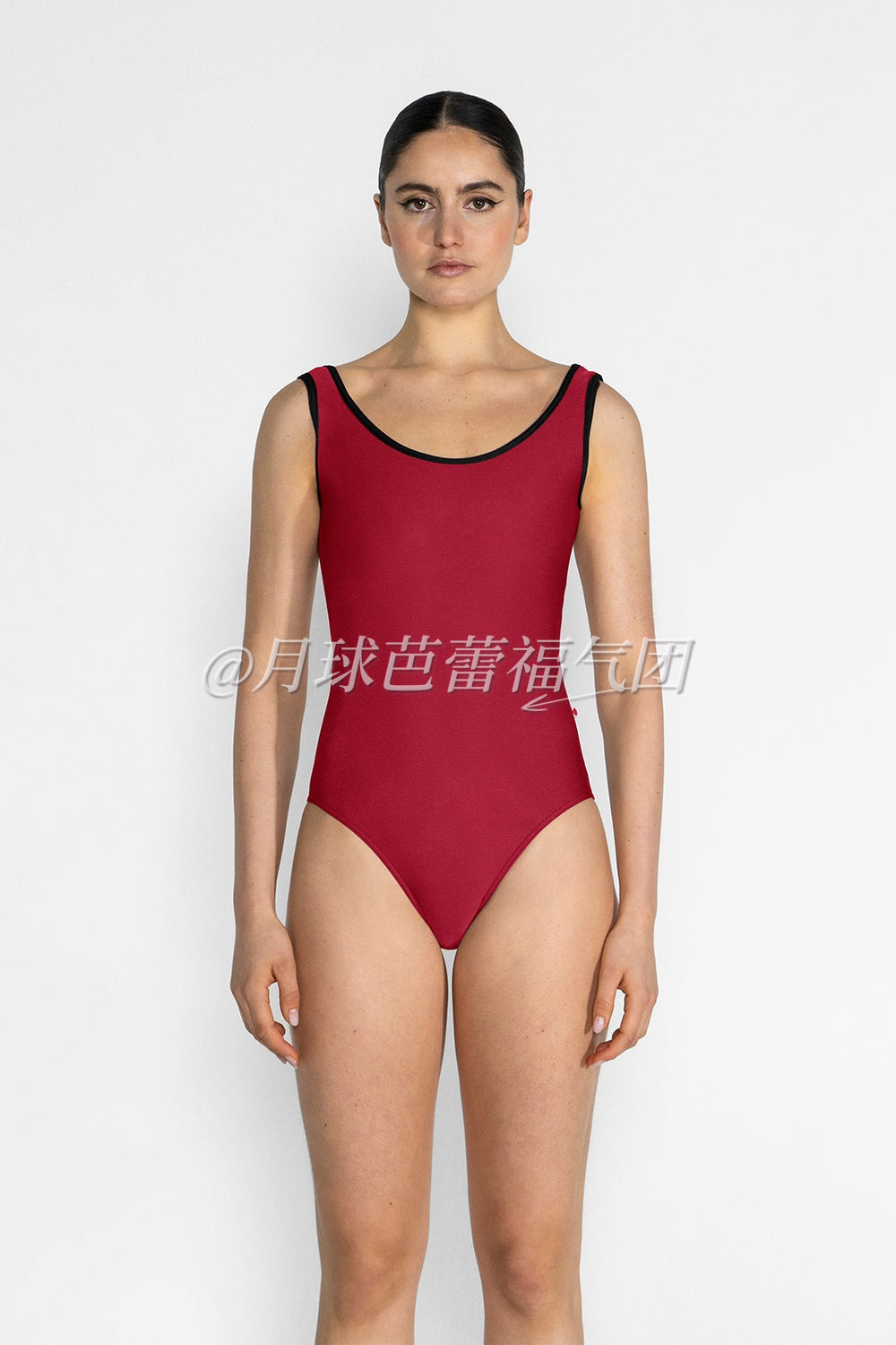 Veronique Nylon 商品图片 6