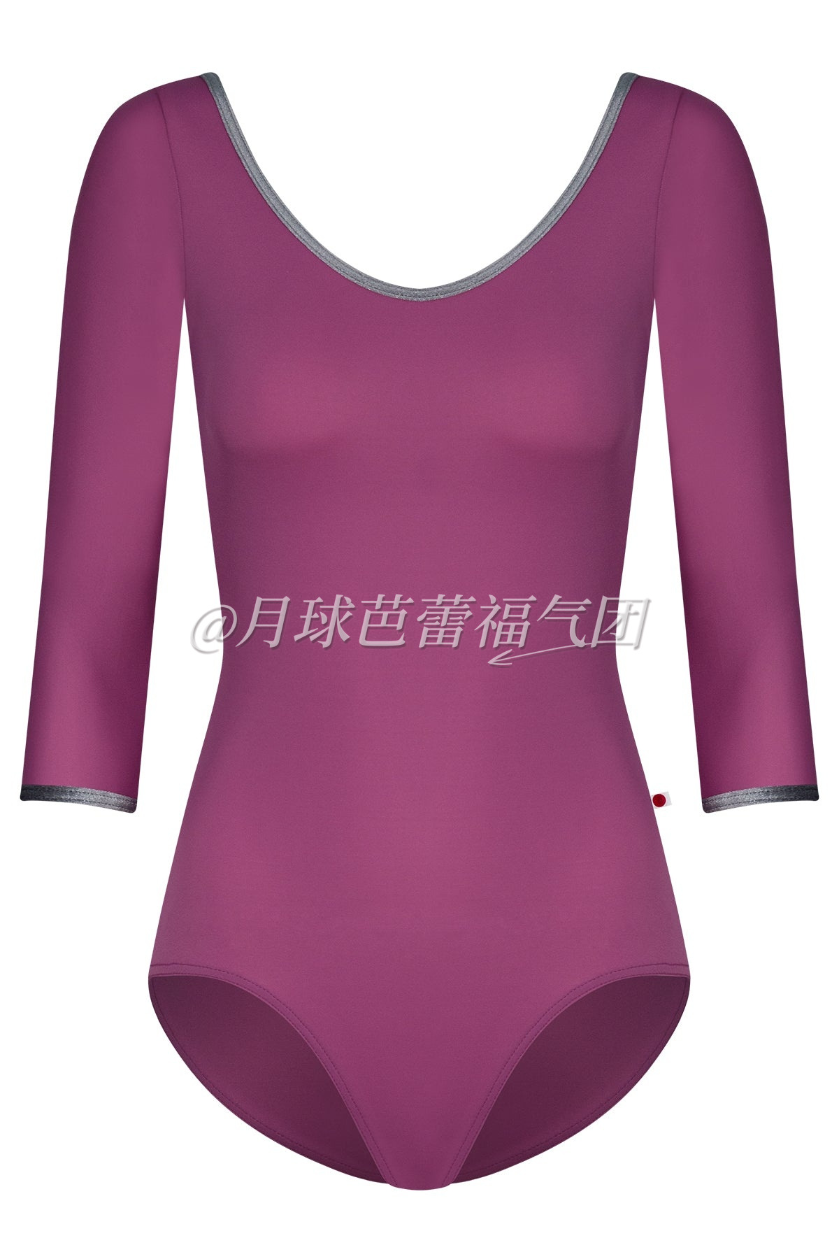 Veronique Techni/3Q-Sleeves 商品图片 3