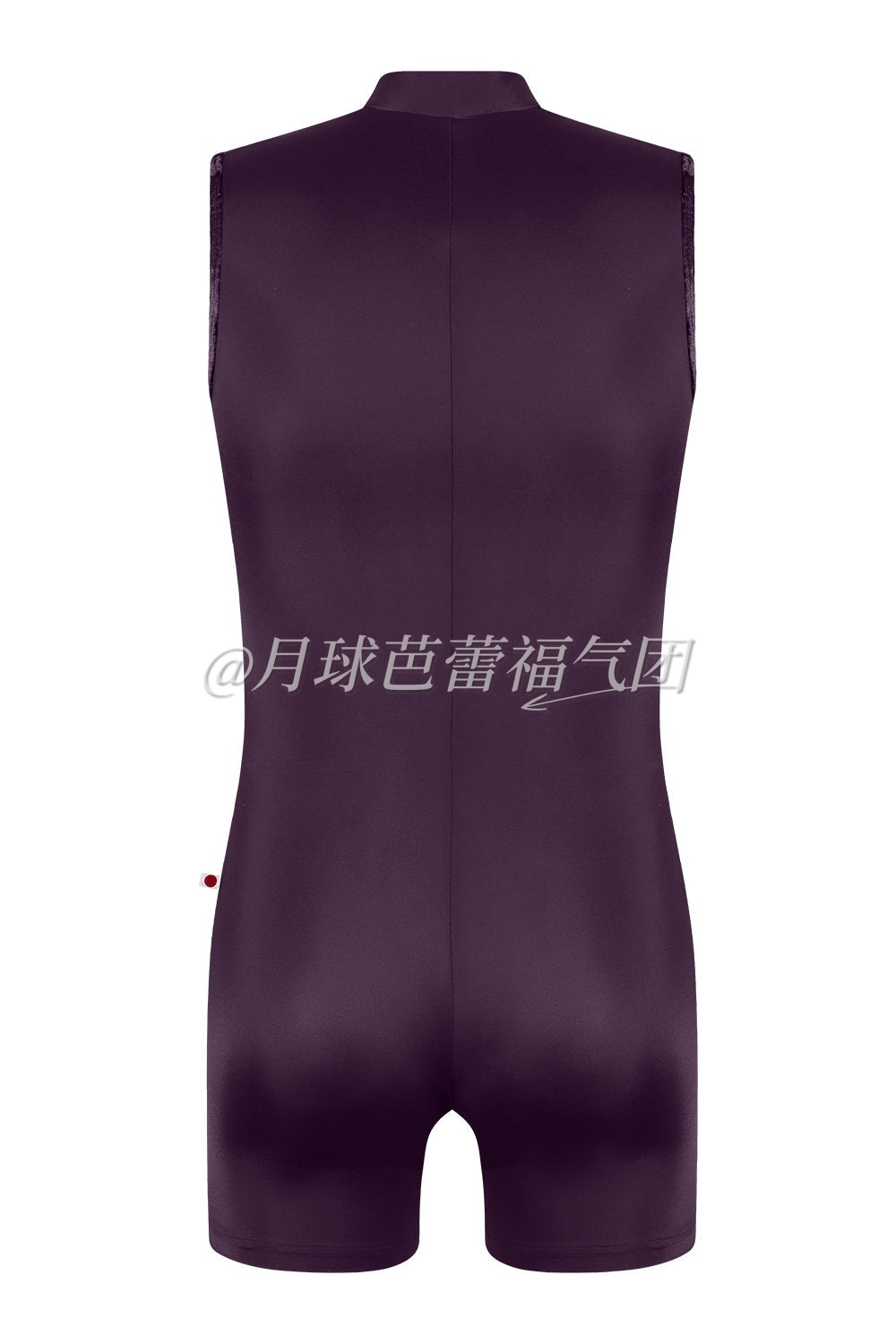 Victor Nylon/Side-Stripe 商品图片 2