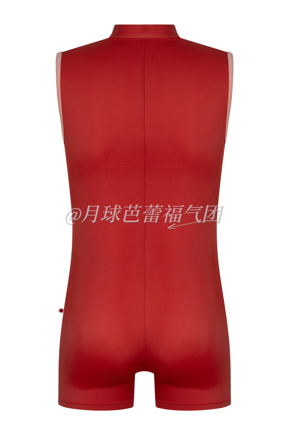 Victor Techni Semi-Unitard 商品图片 2