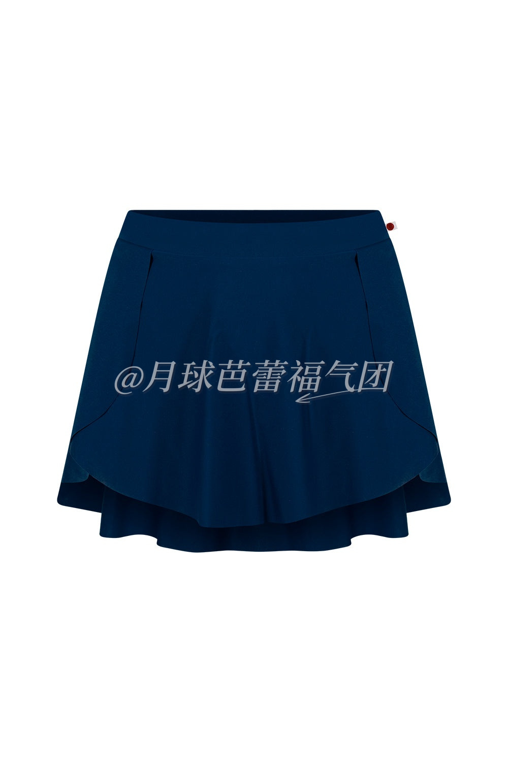 Viola-Skirt Mesh/High Waist 商品图片 4