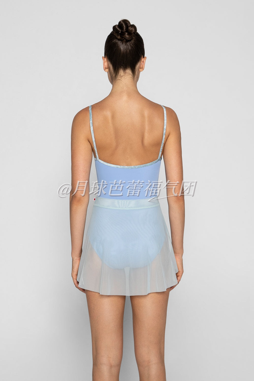 Viola-Skirt Mesh/High Waist 商品图片 8