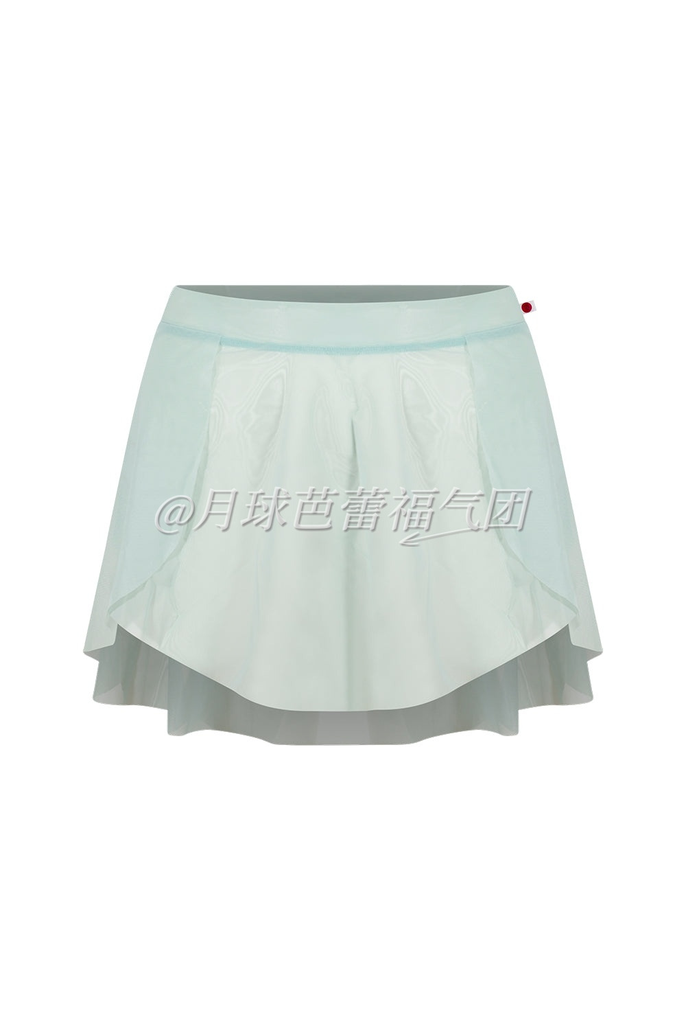 Viola-Skirt Mesh/High Waist 商品图片 9