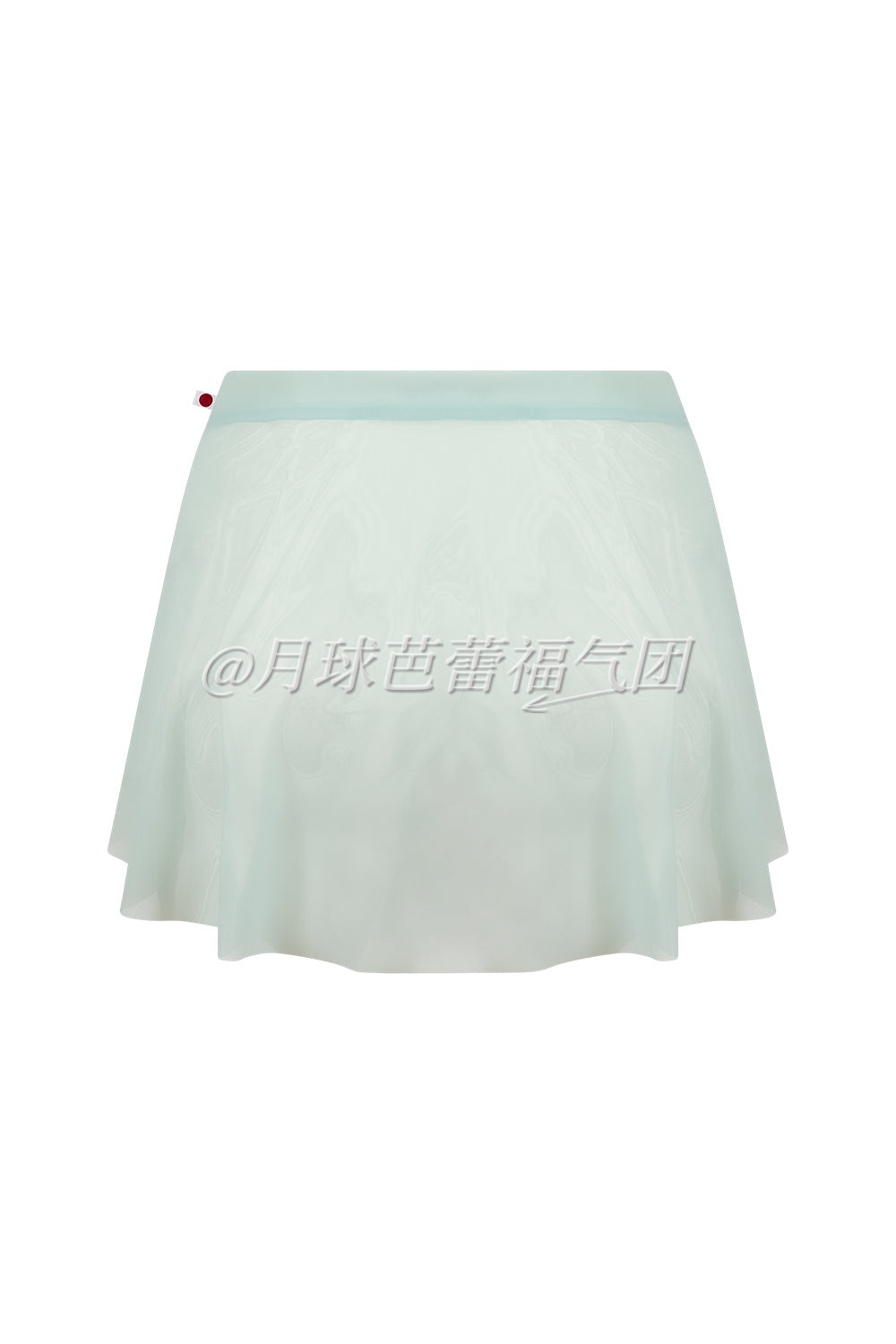 Viola-Skirt Mesh/High Waist 商品图片 10