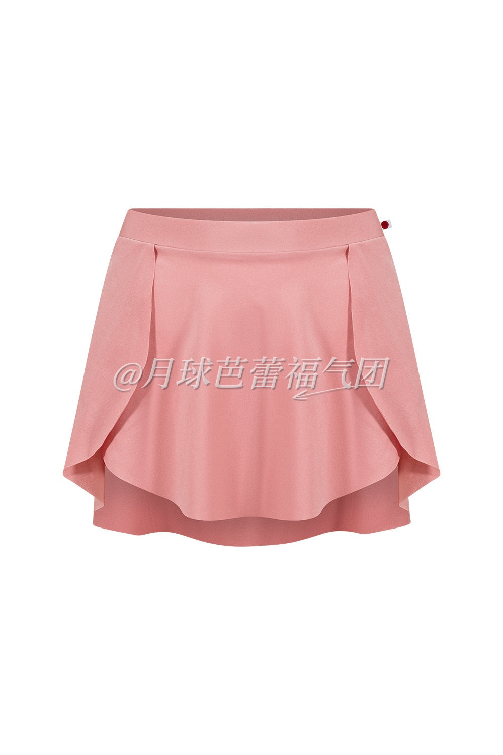 Viola-Skirt Nylon/High Waist 商品图片 4