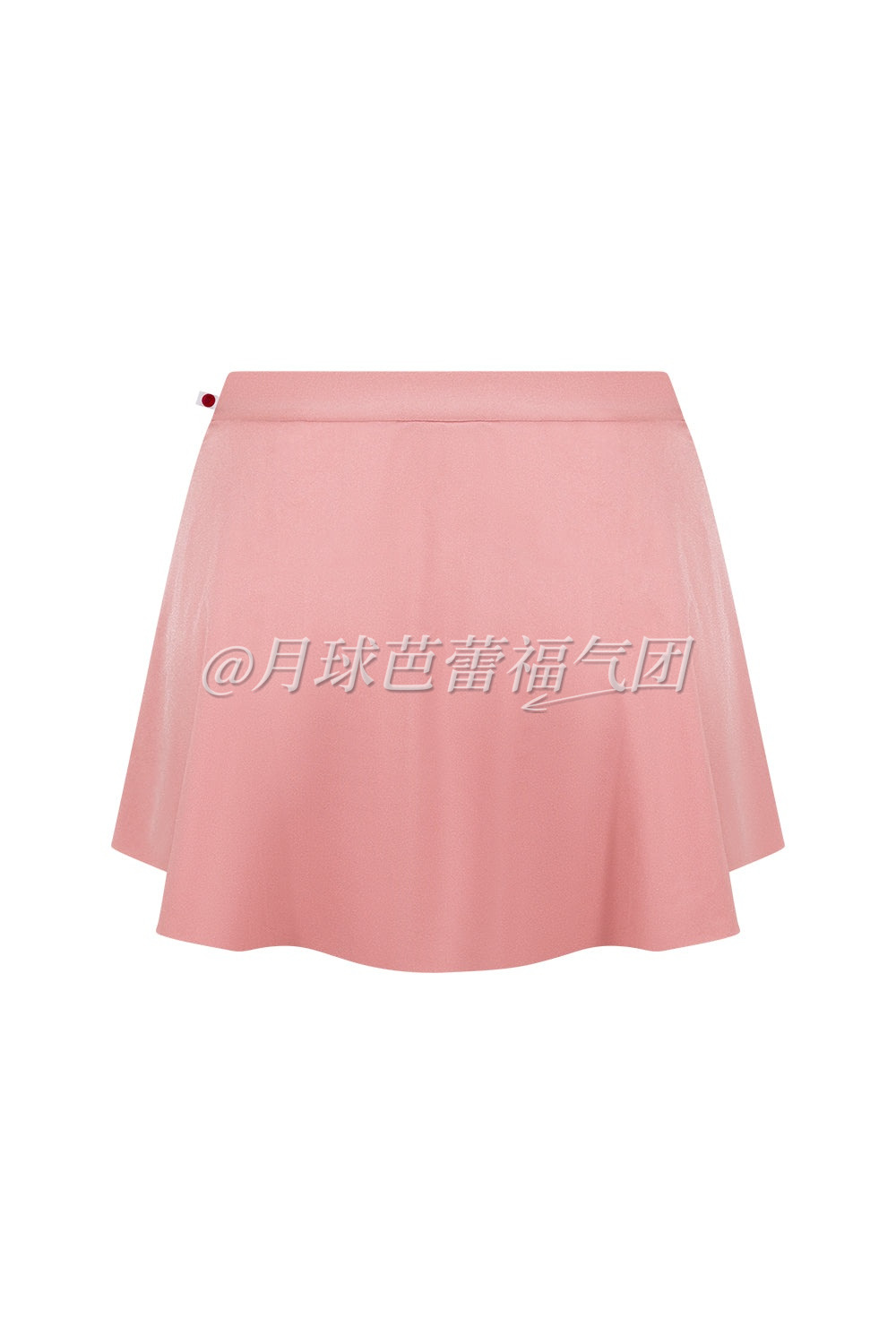 Viola-Skirt Nylon/High Waist 商品图片 5