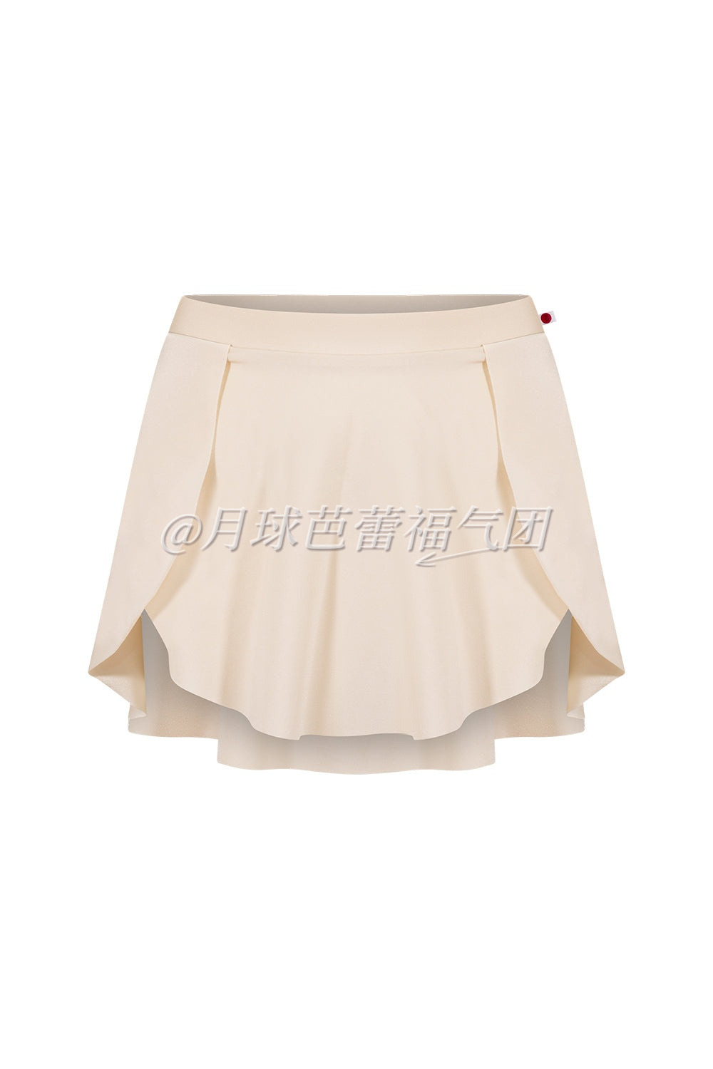 Viola-Skirt Nylon/High Waist 商品图片 9
