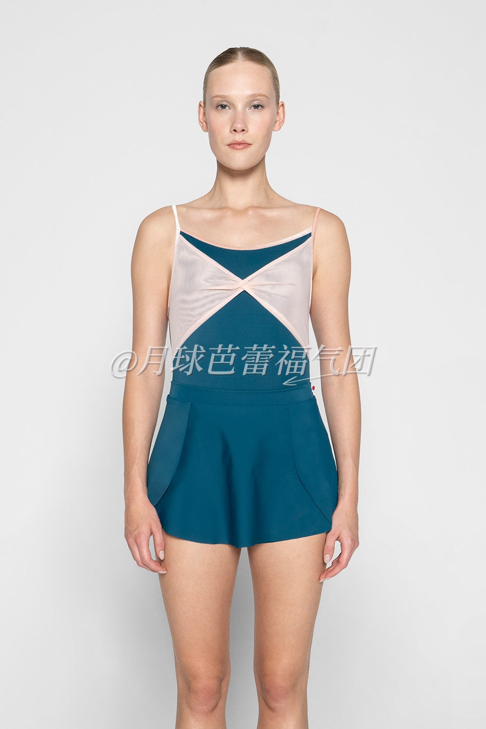 Viola-Skirt Techni/High Waist 女士/通用