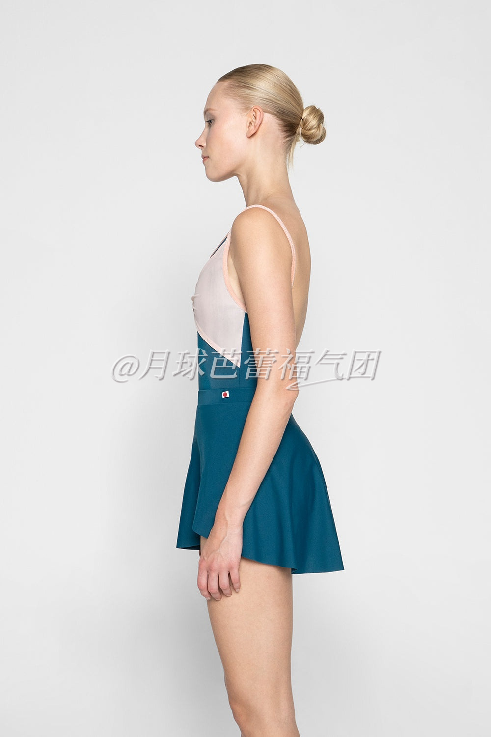 Viola-Skirt Techni/High Waist 商品图片 2