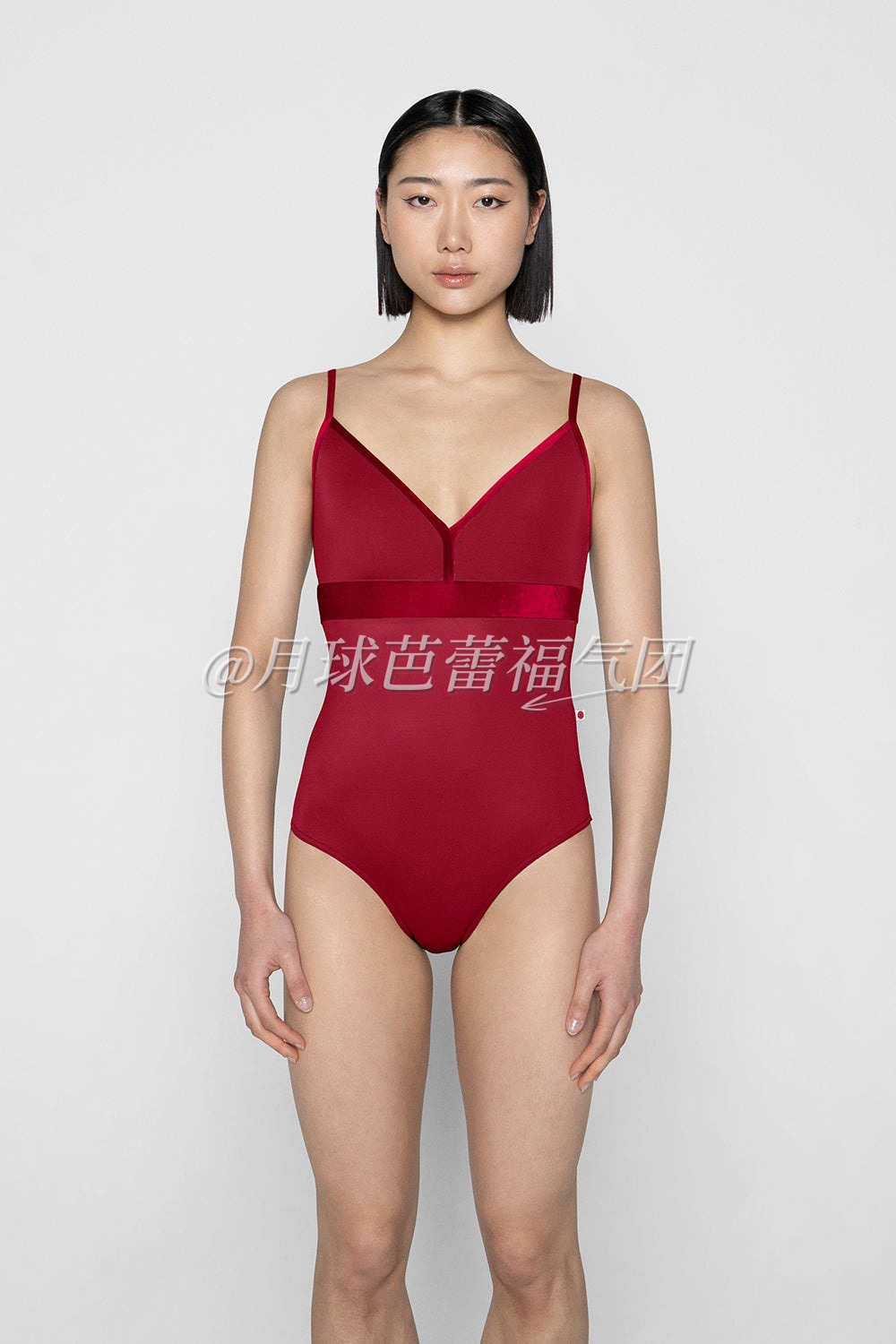 Zoe Nylon 商品图片 5