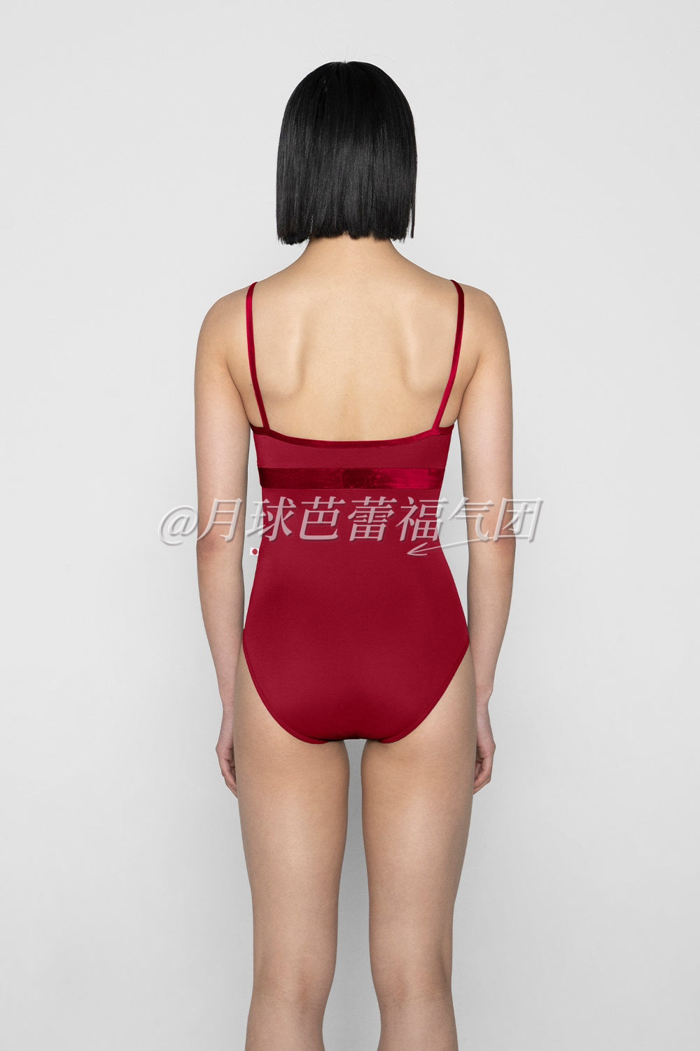 Zoe Nylon 商品图片 6