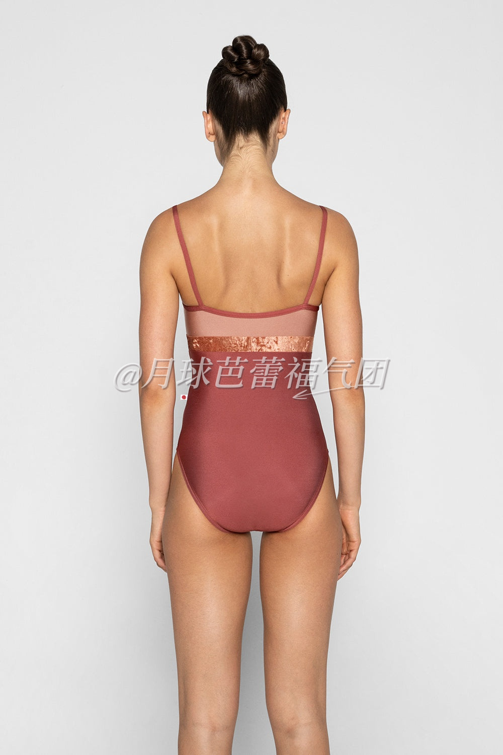 Zoe Nylon 商品图片 9